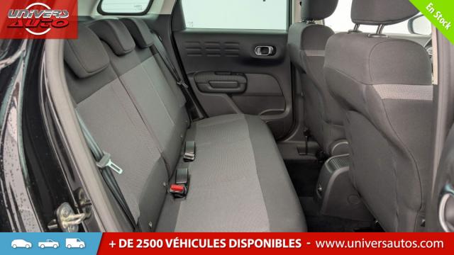 Citroen C3 Aircross image 3