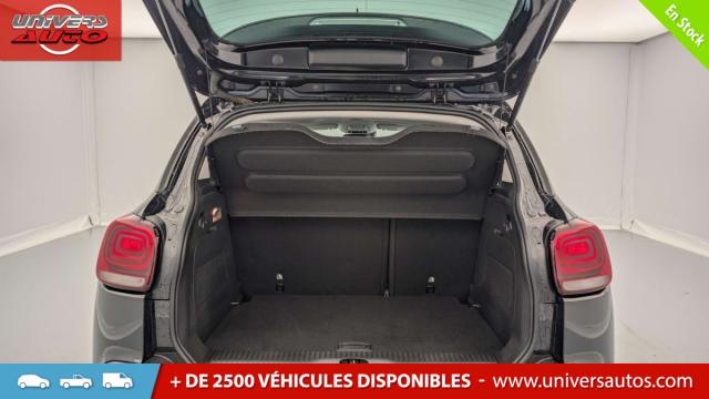 Citroen C3 Aircross image 9