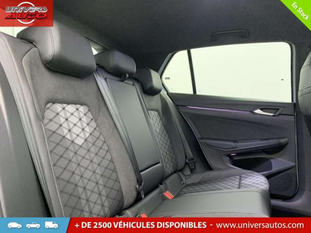 Volkswagen Golf image 2