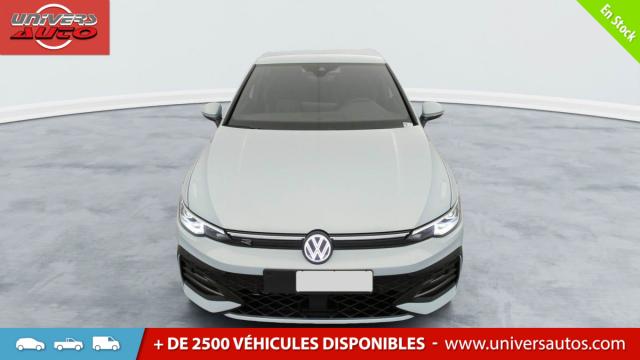 Volkswagen Golf image 7