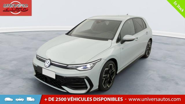 Volkswagen Golf image 4