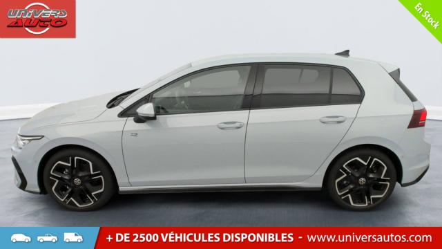 Volkswagen Golf image 8