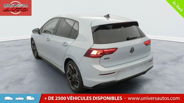 Volkswagen Golf image 5