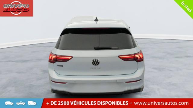Volkswagen Golf image 1