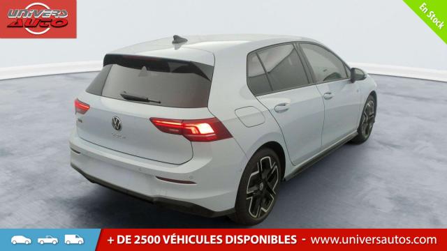 Volkswagen Golf image 9