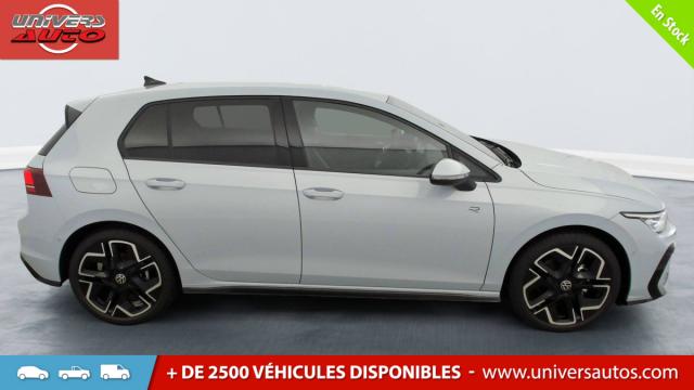 Volkswagen Golf image 3