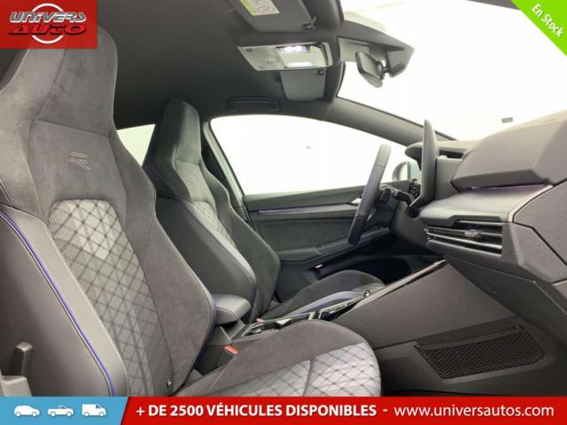 Volkswagen Golf image 6