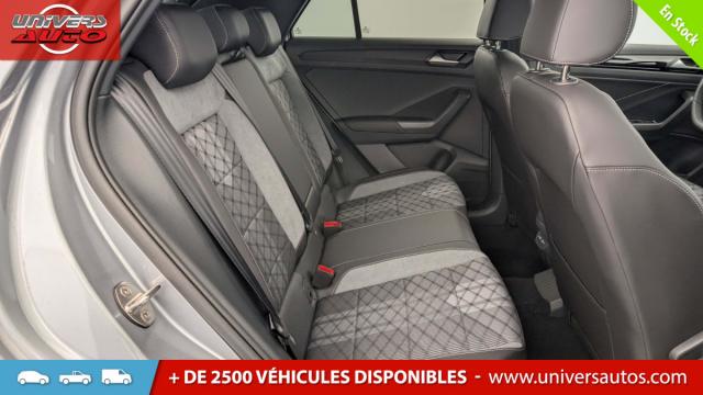 Volkswagen T-Roc image 6