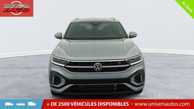 Volkswagen T-Roc image 9