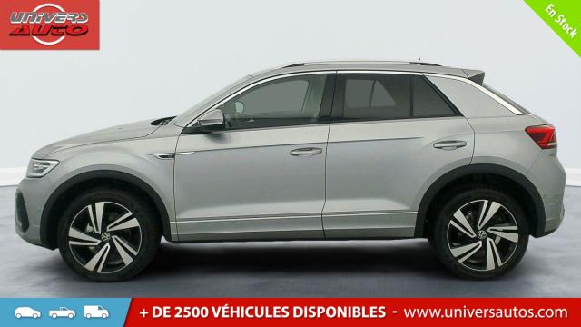Volkswagen T-Roc image 2