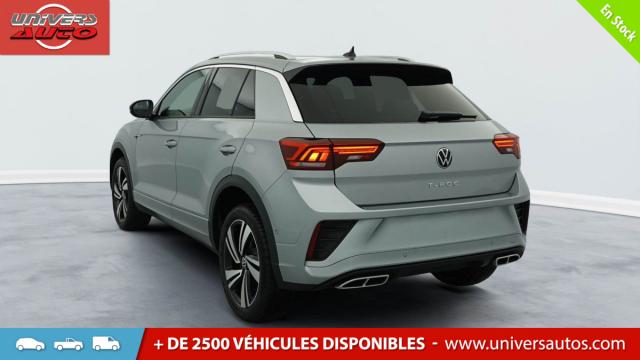 Volkswagen T-Roc image 3