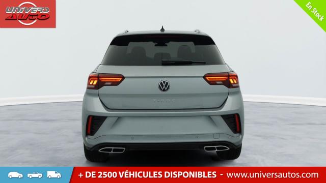 Volkswagen T-Roc image 4