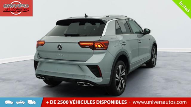 Volkswagen T-Roc image 7