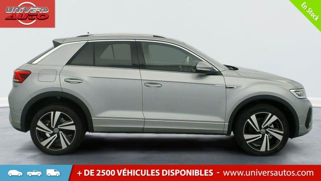Volkswagen T-Roc image 8