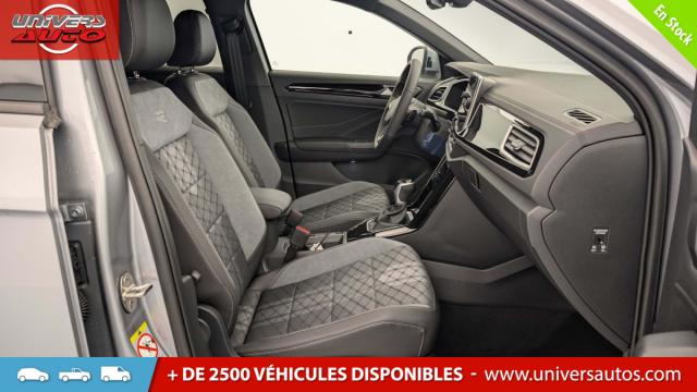 Volkswagen T-Roc image 5