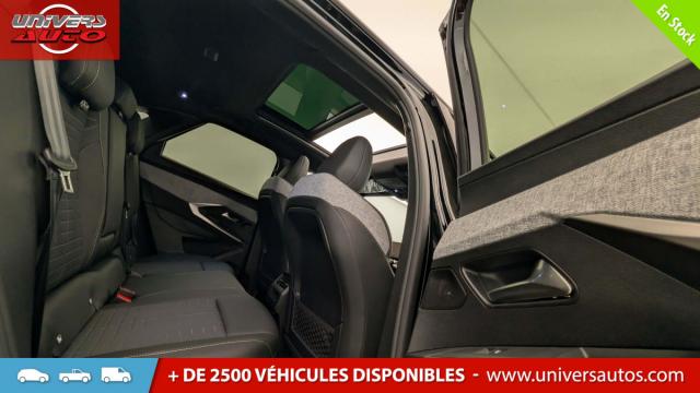 Peugeot 3008 image 7