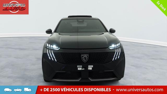Peugeot 3008 image 9