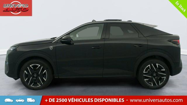 Peugeot 3008 image 8