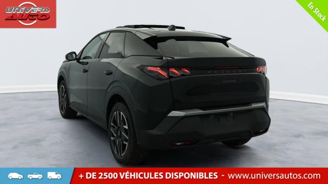 Peugeot 3008 image 2