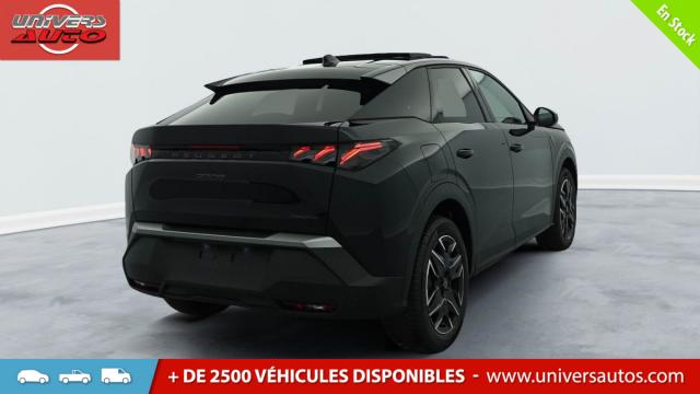Peugeot 3008 image 6