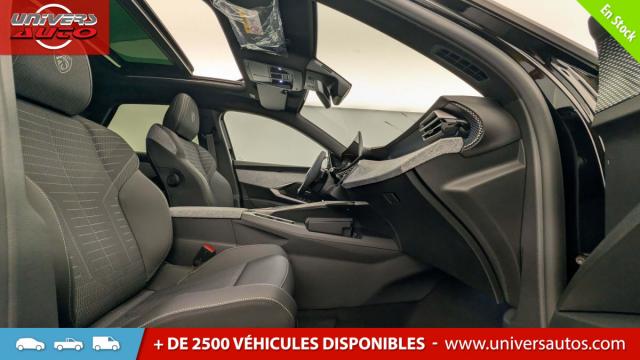 Peugeot 3008 image 5