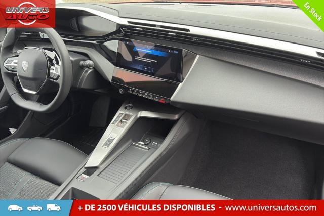 Peugeot 308 image 2