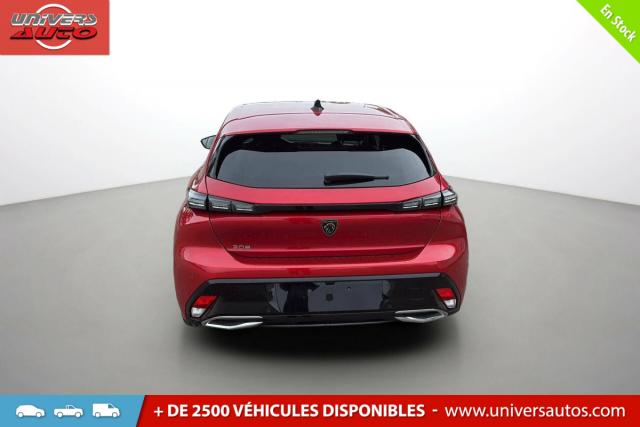 Peugeot 308 image 7