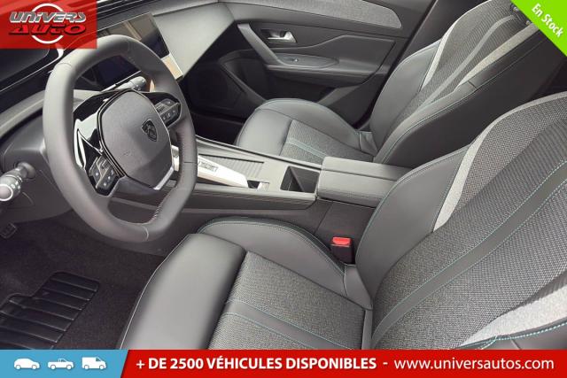 Peugeot 308 image 4