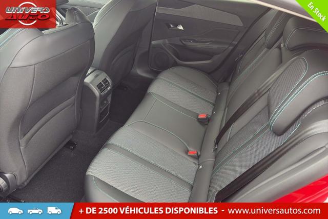 Peugeot 308 image 6