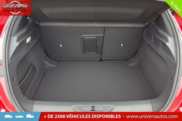 Peugeot 308 image 1