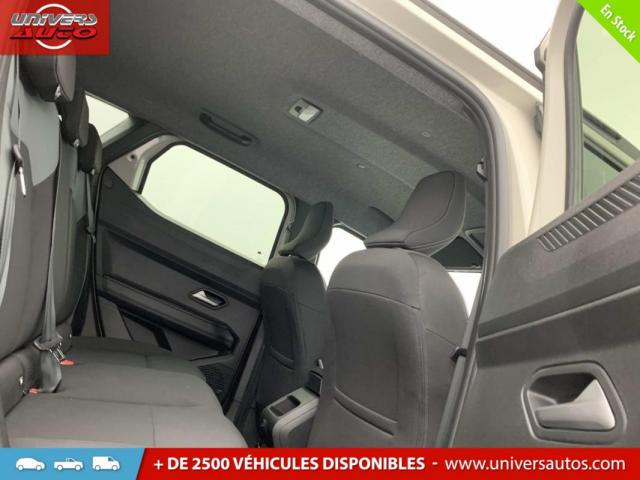 Dacia Duster image 6