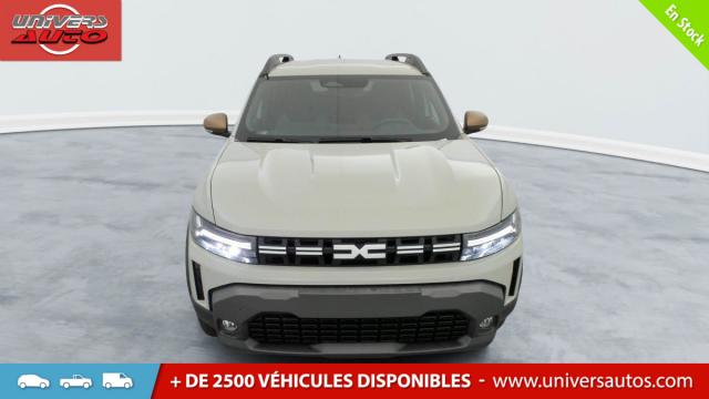 Dacia Duster image 2