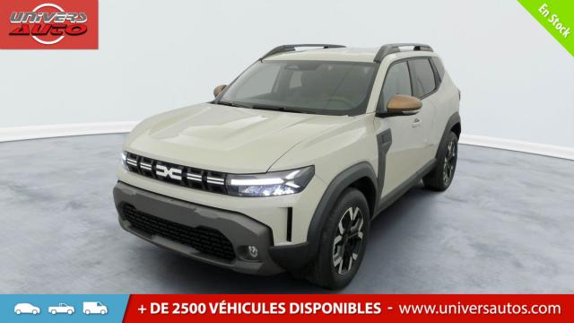 Dacia Duster image 4