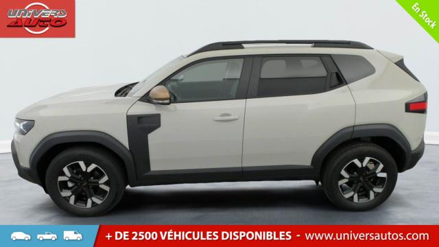 Dacia Duster image 1