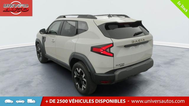 Dacia Duster image 3