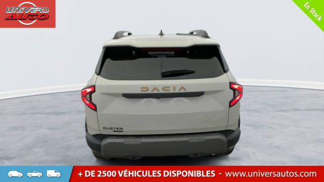 Dacia Duster image 9