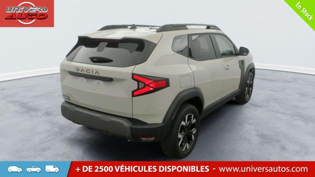 Dacia Duster image 8