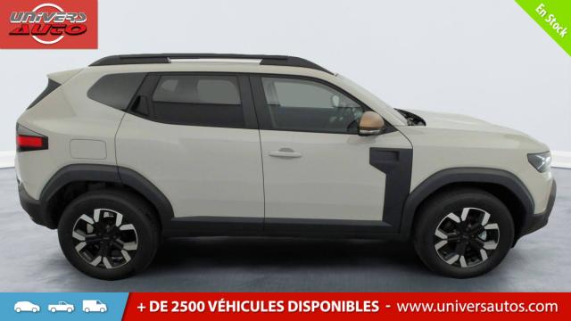 Dacia Duster image 7