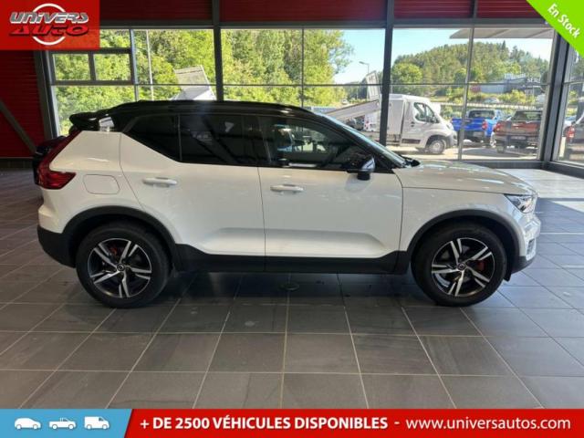 Volvo Xc40 image 3