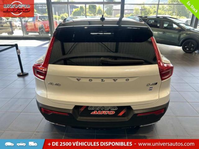Volvo Xc40 image 4