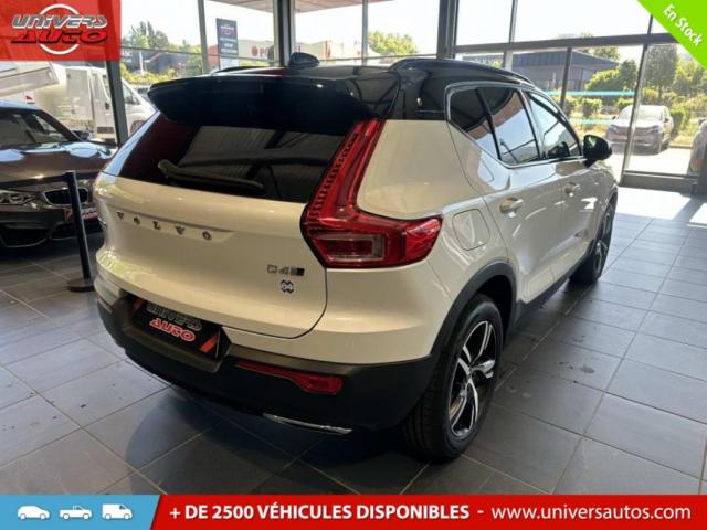 Volvo Xc40 image 7