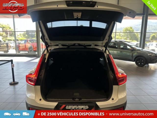 Volvo Xc40 image 5
