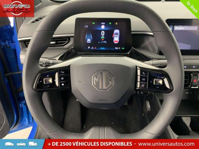 Mg Mg3 image 7