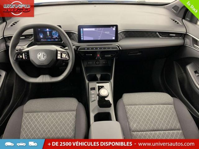Mg Mg3 image 5