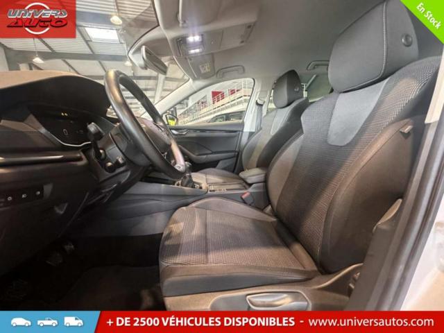 Skoda Octavia image 4