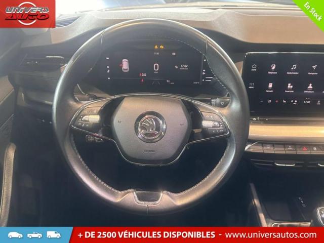 Skoda Octavia image 1