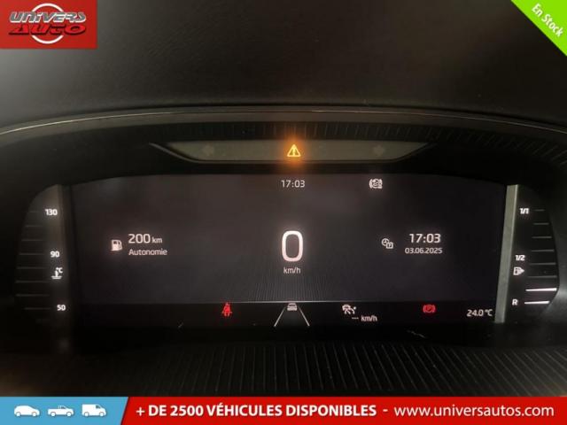 Skoda Octavia image 7