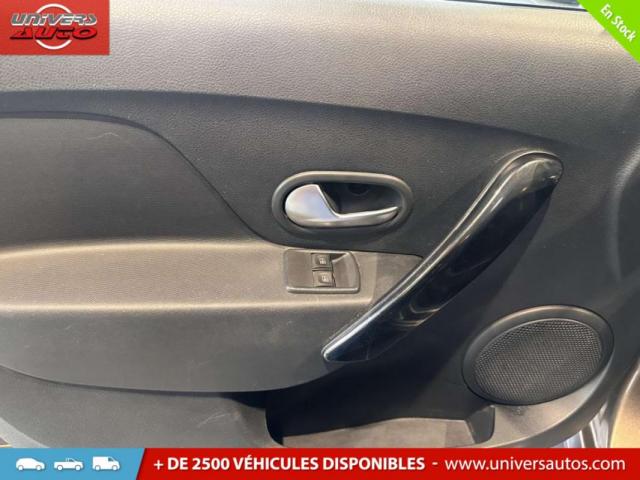 Dacia Sandero image 2