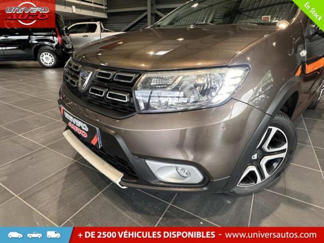 Dacia Sandero image 1