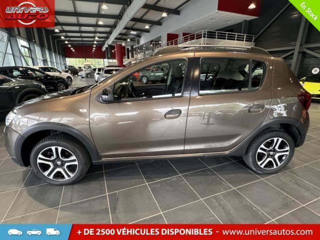 Dacia Sandero image 7